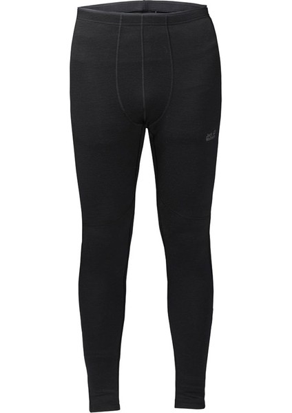 Arctıc Tıghts Black Outdoor Erkek İçlik