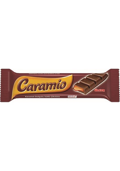 Caramio 6X24´lü Paket