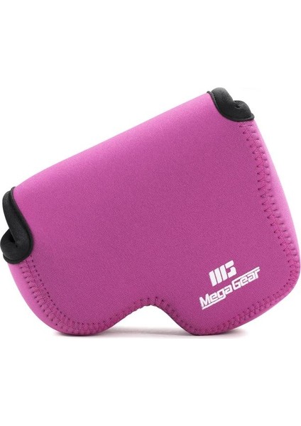 MG727 Nikon Coolpix B500 Neopren Kamera Kılıfı