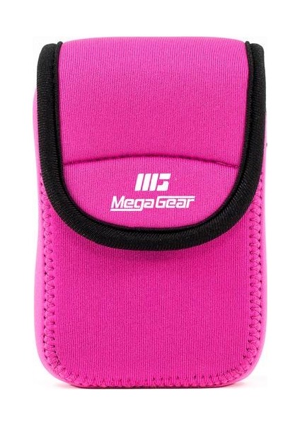 MG772 Sony Cyber-Shot Dsc-W800 Neopren Kamera Kılıfı