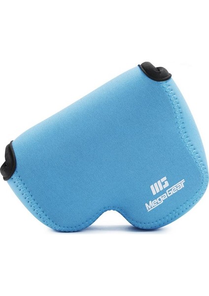 MG786 Nikon Coolpix L340 Neopren Kamera Kılıfı