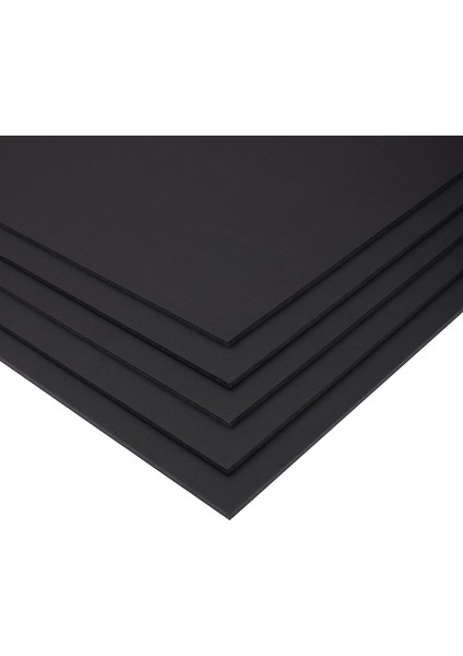 Fotoblok Siyah 5Mm, 35 x 50Cm 5'Li Paket