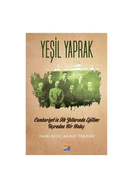 Yeşil Yaprak - Fahri Kılıç - Murat Tarhan