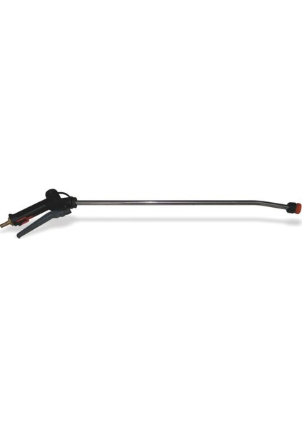 KS-100 Köpük Sıvı Püskürtme Tankları
