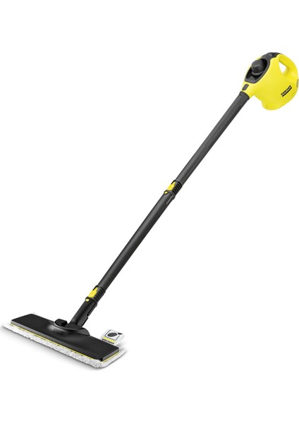 SC 1 Easyfix 3 Bar 1200 Watt Buharlı Temizleyici 1.516 330.0