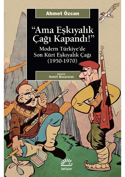 Ebediyet Fatihleri Dönmezükler - Umut Kozak