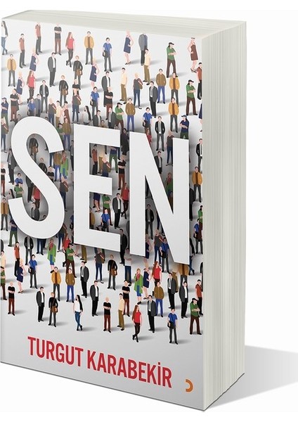 Sen - Turgut Karabekir
