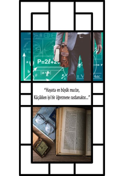 Öğretmenler Odası Kapı Giydirme