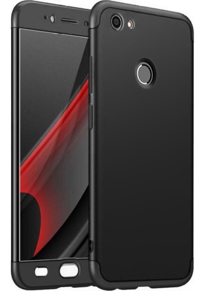 Xiaomi Redmi Note 5A Prime Kılıf Double Dip 360 Protective