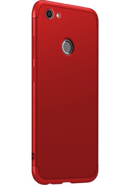 Xiaomi Redmi Note 5A Prime Kılıf Double Dip 360 Protective