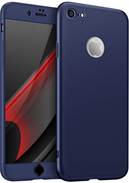 Apple iPhone 8 Kılıf Double Dip 360 Protective fiyatları