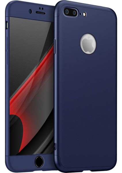 Apple iPhone 7 Plus Kılıf Double Dip 360 Protective fiyatları