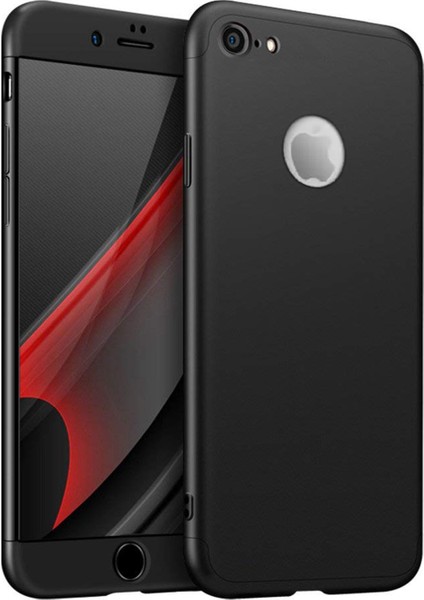 Apple iPhone 7 Kılıf Double Dip 360 Protective fiyatları