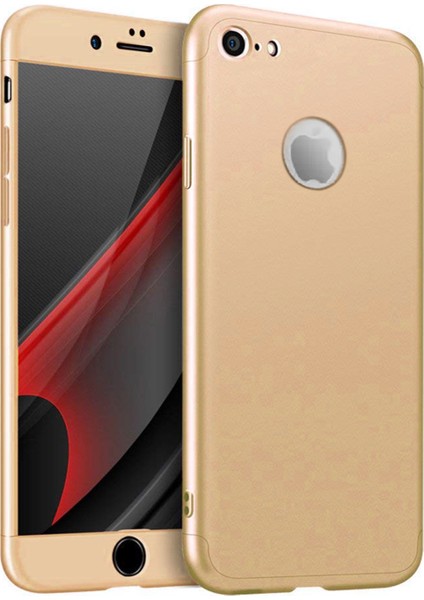 Apple iPhone 7 Kılıf Double Dip 360 Protective fiyatları