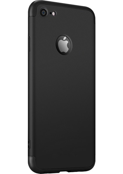 Apple iPhone 6 Kılıf Double Dip 360 Protective