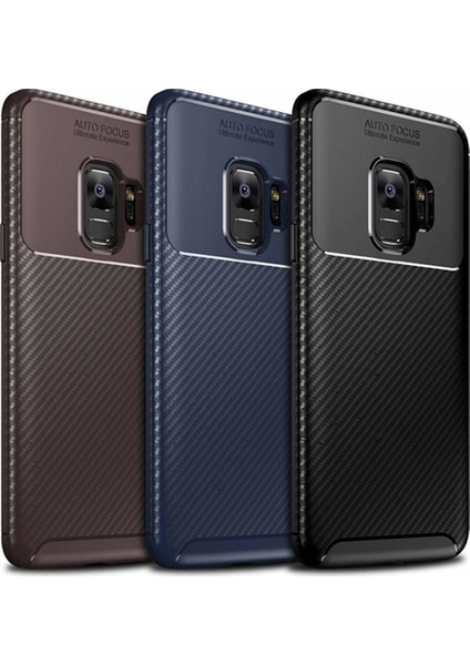 Samsung Galaxy S9 Kılıf Legion Series