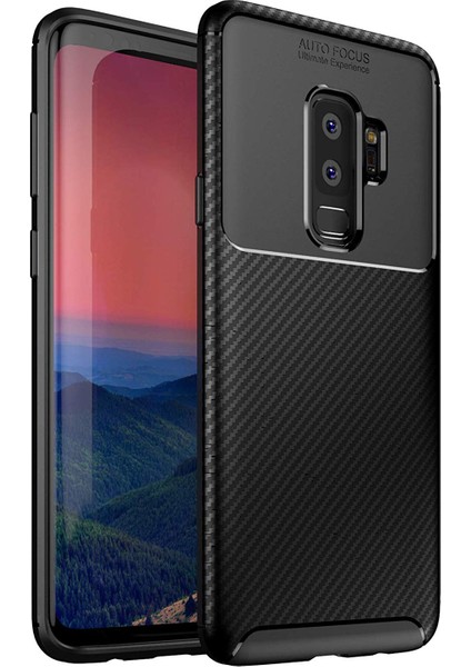 Samsung Galaxy S9 Plus Kılıf Legion Series