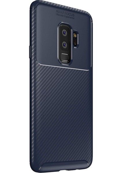 Samsung Galaxy S9 Plus Kılıf Legion Series
