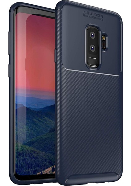 Samsung Galaxy S9 Plus Kılıf Legion Series
