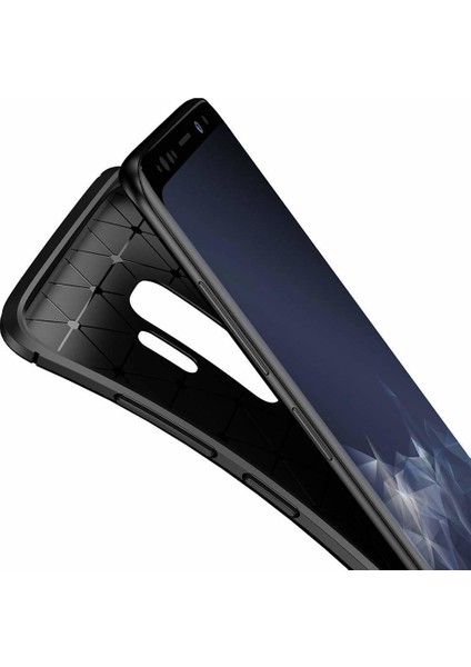 Samsung Galaxy S9 Plus Kılıf Legion Series