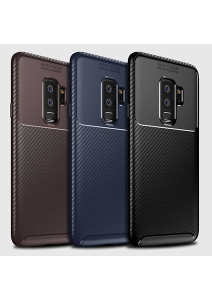 Samsung Galaxy S9 Plus Kılıf Legion Series