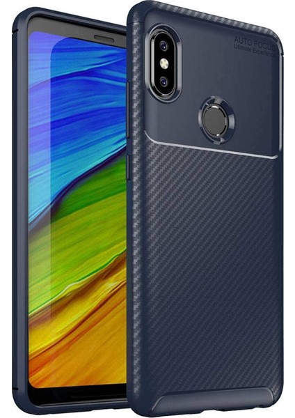 Xiaomi Redmi Note 5 Pro Kılıf Legion Series