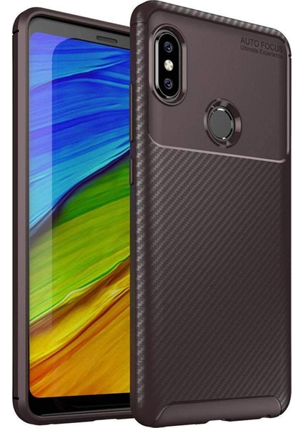 Xiaomi Redmi Note 5 Pro Kılıf Legion Series