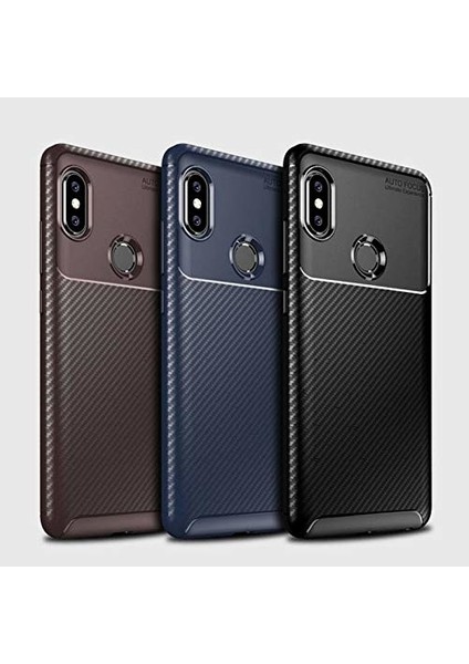 Xiaomi Redmi Note 5 Pro Kılıf Legion Series