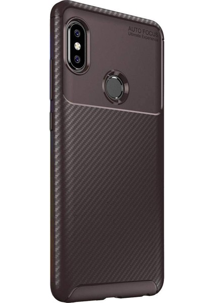 Xiaomi Redmi Note 5 Kılıf Legion Series