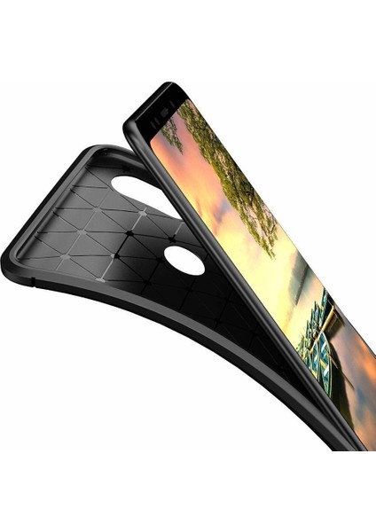Xiaomi Redmi Note 5 Kılıf Legion Series