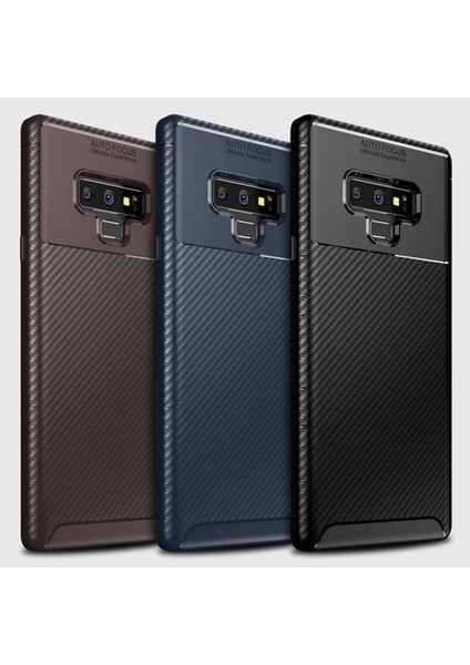 Samsung Galaxy Note 9 Kılıf Legion Series