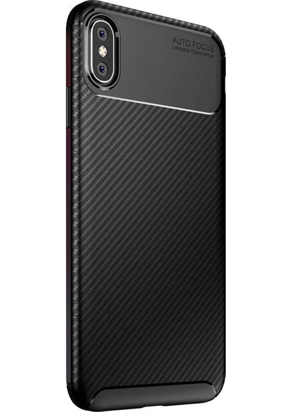 Apple iPhone XS (5.8'') Kılıf Legion Series