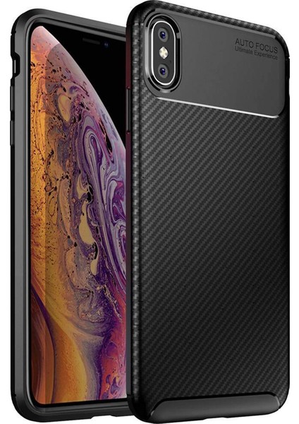 Apple iPhone XS (5.8'') Kılıf Legion Series