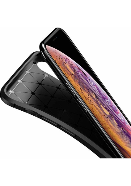 Apple iPhone XS (5.8'') Kılıf Legion Series