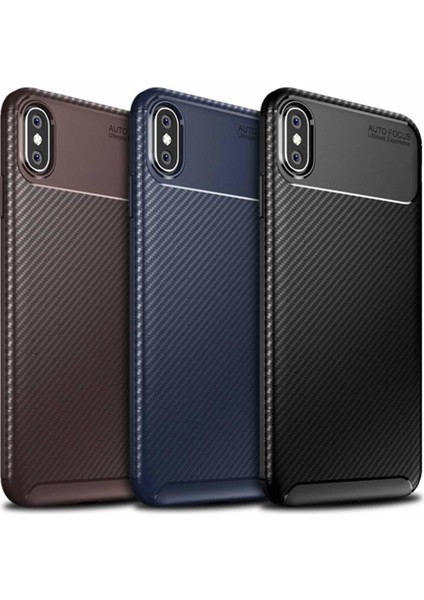 Apple iPhone XS (5.8'') Kılıf Legion Series