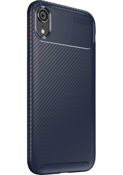 Apple iPhone XR (6.1'') Kılıf Legion Series