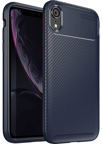 Apple iPhone XR (6.1'') Kılıf Legion Series