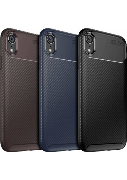Apple iPhone XR (6.1'') Kılıf Legion Series