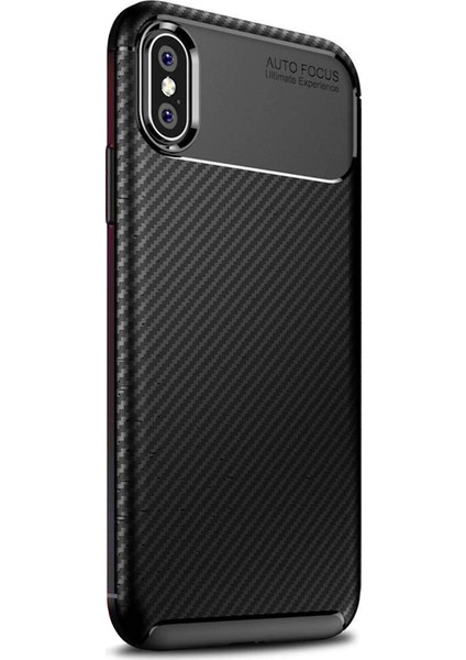 Apple iPhone X Kılıf Legion Series