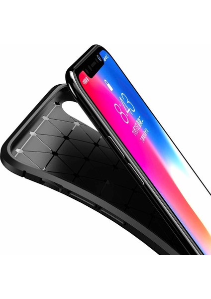 Apple iPhone X Kılıf Legion Series modelleri