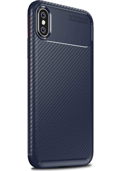 Apple iPhone X Kılıf Legion Series