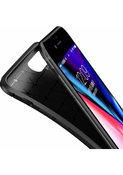 Apple iPhone 8 Plus Kılıf Legion Series