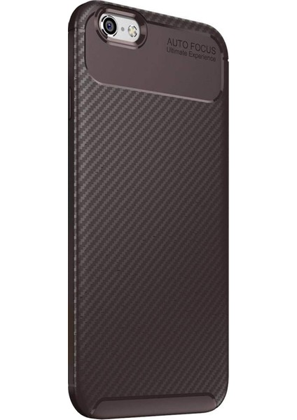 Apple iPhone 6 Kılıf Legion Series