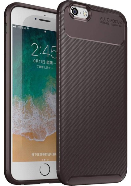 Apple iPhone 6 Kılıf Legion Series