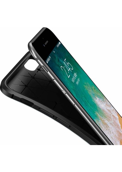 Apple iPhone 6 Kılıf Legion Series