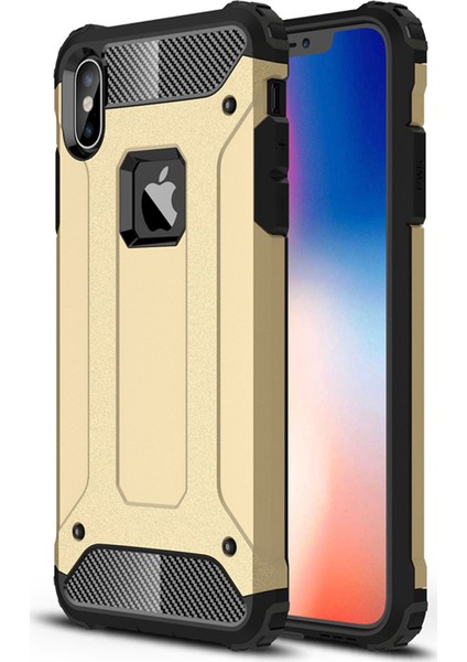 Apple iPhone XS Max (6.5'') Kılıf Rugged Armor fiyatları
