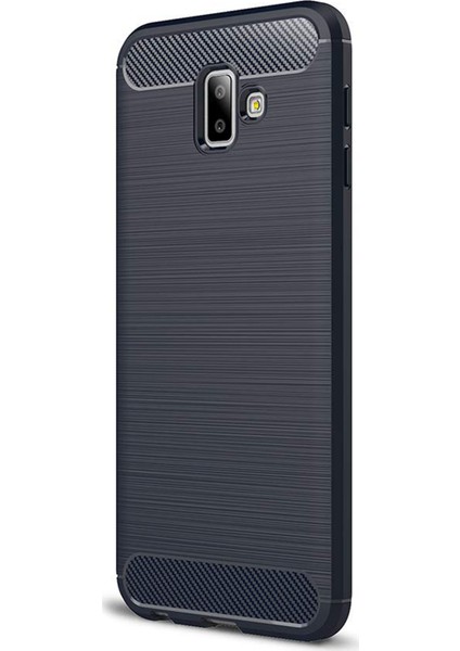 Samsung Galaxy J6 Plus Kılıf Room Silikon
