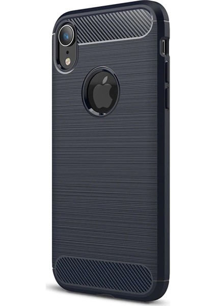Apple iPhone XR (6.1'') Kılıf Room Silikon