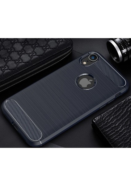 Apple iPhone XR (6.1'') Kılıf Room Silikon modelleri