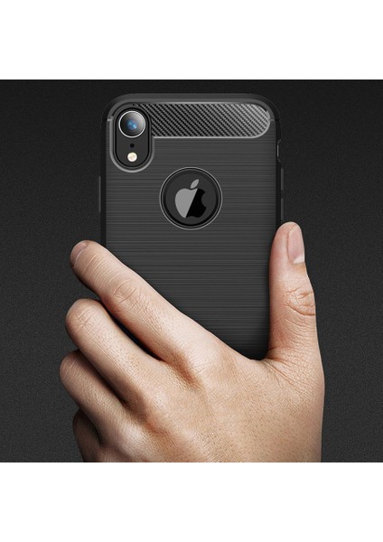 Apple iPhone XR (6.1'') Kılıf Room Silikon fırsatları